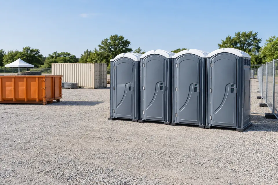 Supporting site rentals rental equipment